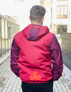 H&C FC Jacket by Icarus